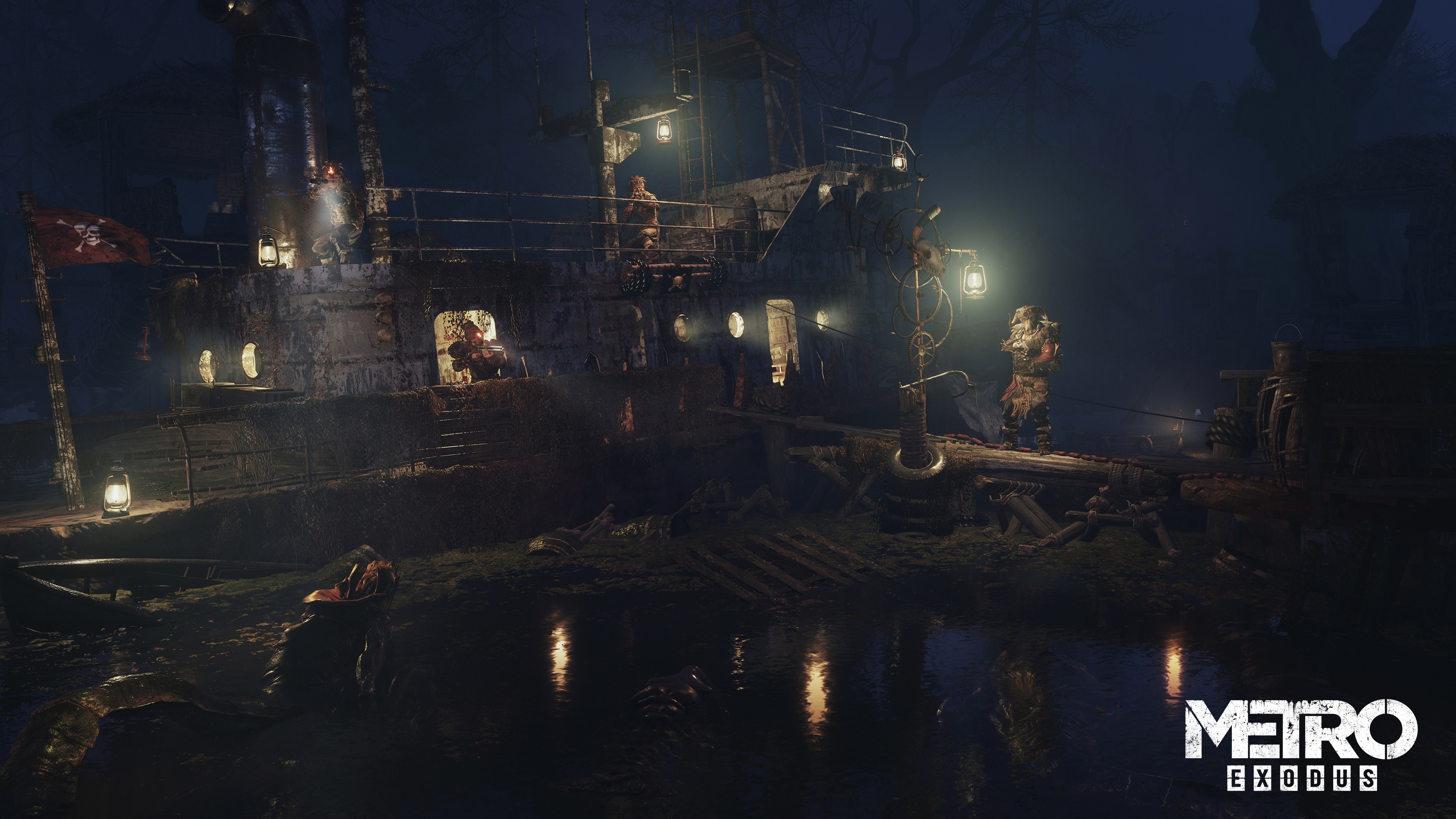 Metro Exodus - Imagen 31